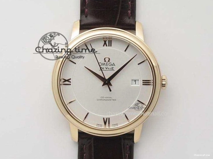 0102 Speedmaster ’57 Co-Axial RG OMF 1:1 Best Edition Black Dial On Leather Strap A9300 (Free Leather Strap) Resilient 8064